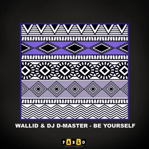 Wallid - Be Yourself [PE113]